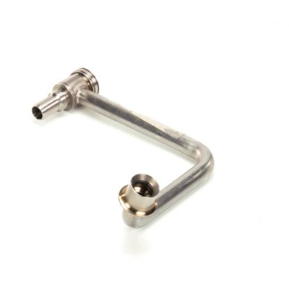 Picture of Pitco Tu P/u W/strnr Assy Sfd Fltr Part# B6674901