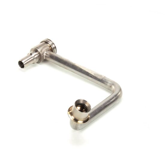 Picture of Pitco Tu P/u W/strnr Assy Sfd Fltr Part# B6674901