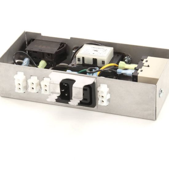 Picture of Pitco Fltr Pmp Contl Box 115V Sg Part# B6675001-C