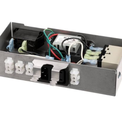 Picture of Pitco Fltr Pmp Contl Box 208V Se Part# B6675005-C