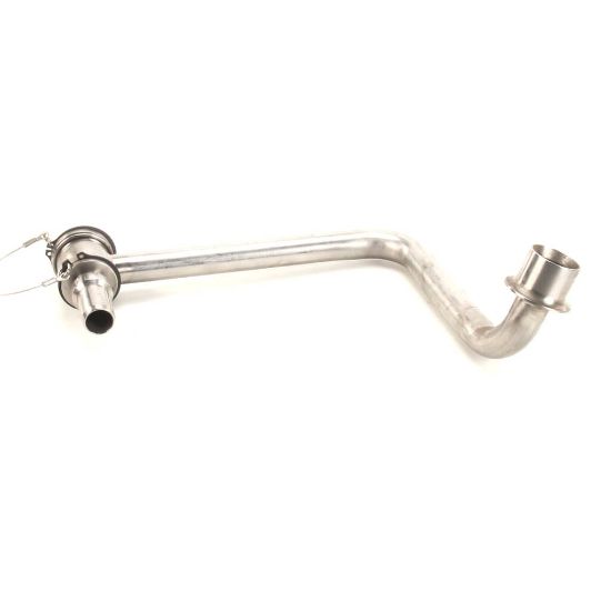 Picture of Pitco Fltr Tu P/u W/strnr Ass Y Yum! Part# B6674902