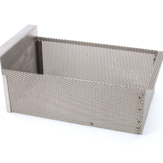 Picture of Pitco Filter Basket Crumb Part# B6677201-C