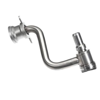Picture of Pitco Fltr,tu Pickup Wldmt Assemblysgh5 Part# B6677601-C
