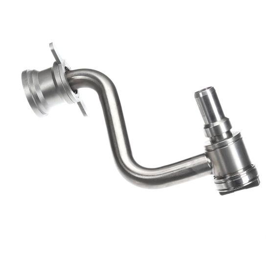 Picture of Pitco Fltr,tu Pickup Wldmt Assemblysgh5 Part# B6677601-C