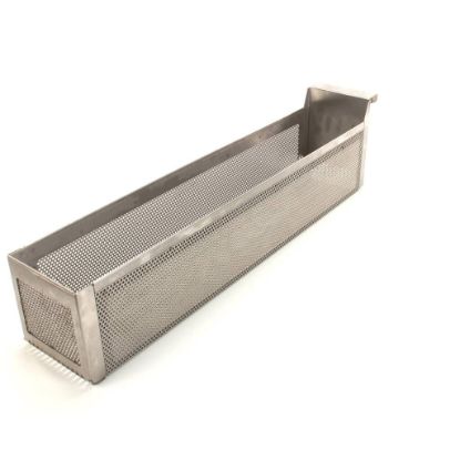 Picture of Pitco Fltr Wldmt Crmb Cth Sg Part# B6682002-C