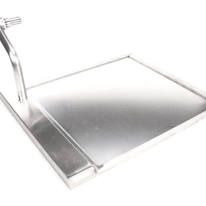 Picture of Pitco Fltr Wldmt Pickup Sg 19 .16Sq Part# B6684001