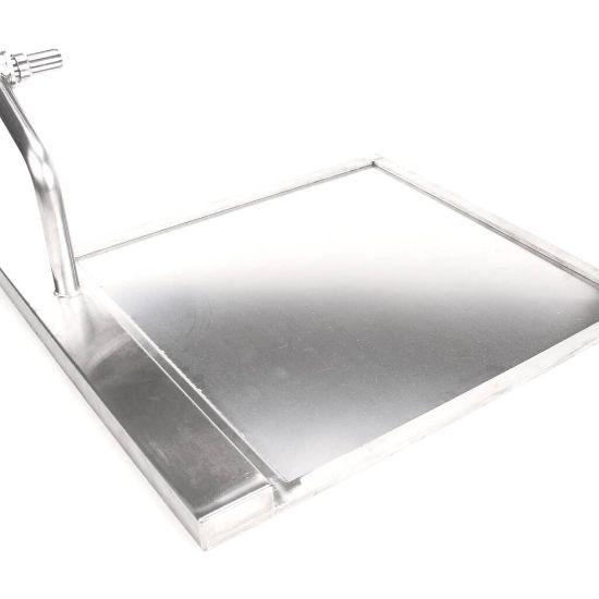 Picture of Pitco Fltr Wldmt Pickup Sg 19 .16Sq Part# B6684001