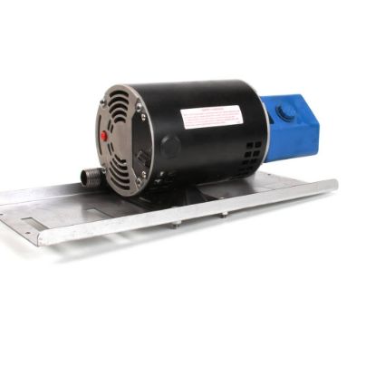 Picture of Pitco Pump/motor Assembly Part# B6683203-C