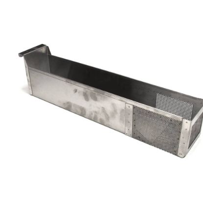 Picture of Pitco Fltr Wldmt Crmb Cth Fbg Part# B6682001-C
