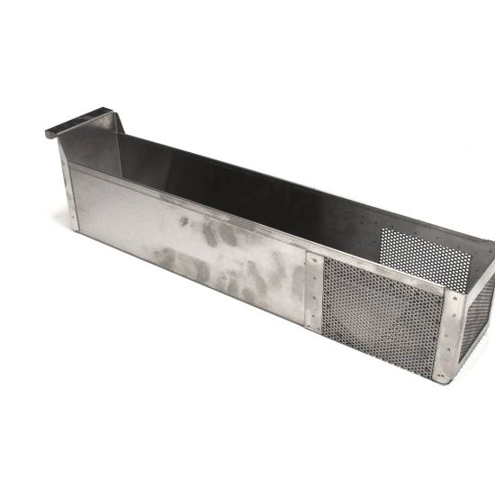 Picture of Pitco Fltr Wldmt Crmb Cth Fbg Part# B6682001-C