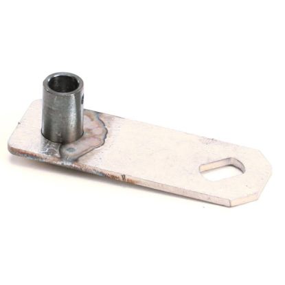 Picture of Pitco Filterdvtr Valve Handle Weldment Slv Part# B6692801-C