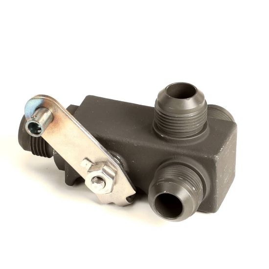 Picture of Pitco Filter,wld Rtn Valve Handle Slv Part# B6693301-C