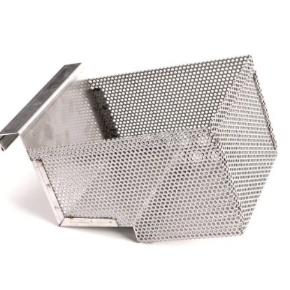 Picture of Pitco Fltr Crmb Cth Sfslv14 Part# B6697801-C