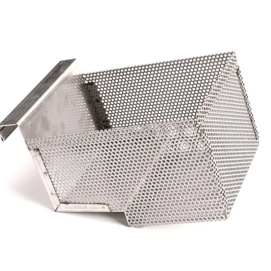 Picture of Pitco Fltr Crmb Cth Sfslv14 Part# B6697801-C