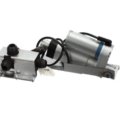 Picture of Pitco Fltr Rtn Actr Assy Slv Part# B6693401-C