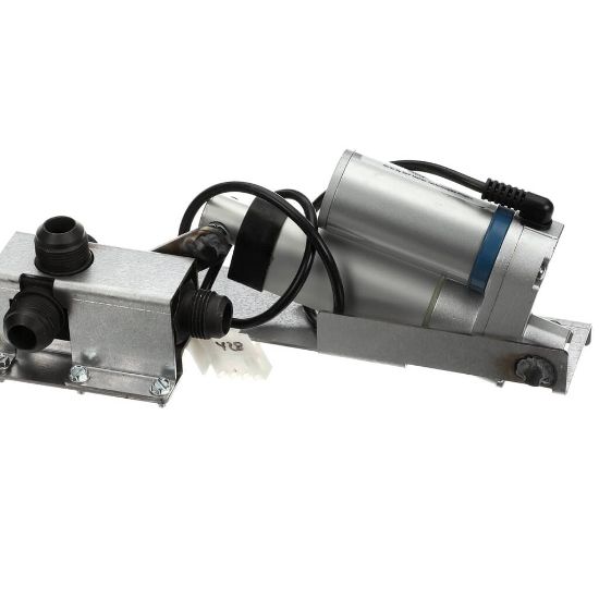 Picture of Pitco Fltr Rtn Actr Assy Slv Part# B6693401-C