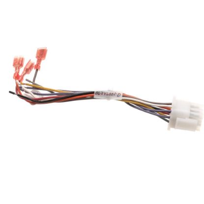 Picture of Pitco Wrg Harn Fr Pnl Cpi Con Tlr Part# B6742001