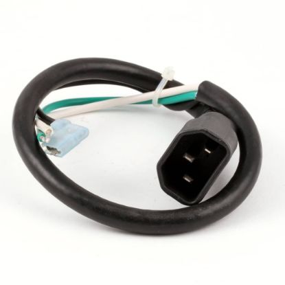 Picture of Pitco Cord Filter W/ Trim Sf50a Dom Wiring Part# B6717901-C