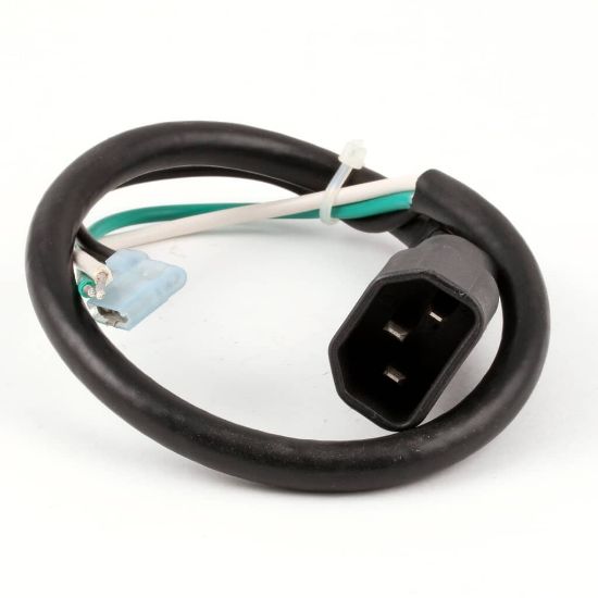 Picture of Pitco Cord Filter W/ Trim Sf50a Dom Wiring Part# B6717901-C