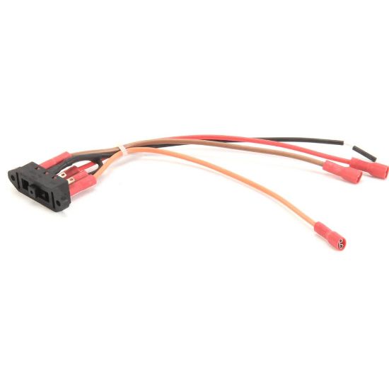 Picture of Pitco Volt Select Wiring 120/208/220-24 Part# B6744901
