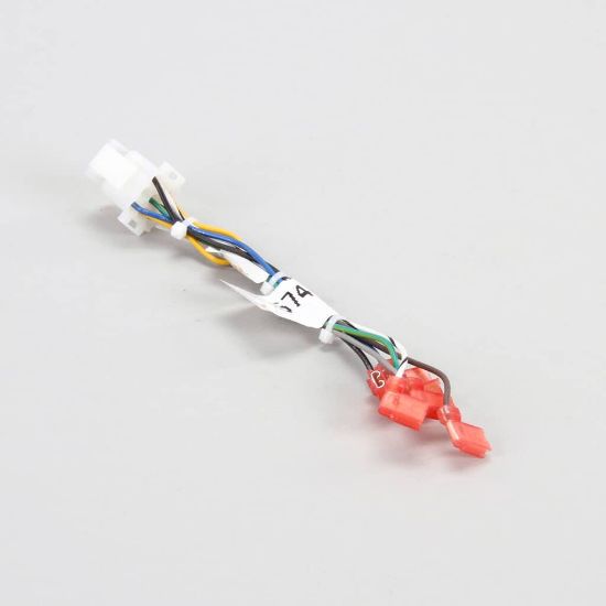 Picture of Pitco Hrn Ei Mod Na Lh Wrg Part# B6744602