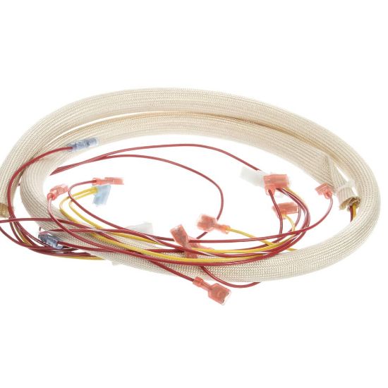 Picture of Pitco Wrg Harn Fr Pnl Pg14d-m Part# B6723601-C