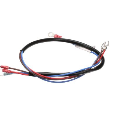 Picture of Pitco Wrg Millivolt Hi-lim/ts Tat 18 Part# B6744402
