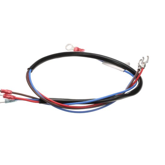 Picture of Pitco Wrg Millivolt Hi-lim/ts Tat 18 Part# B6744402