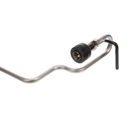 Picture of Pitco Fltr Assy Polish Wh-se1 47 Part# B6684202-C