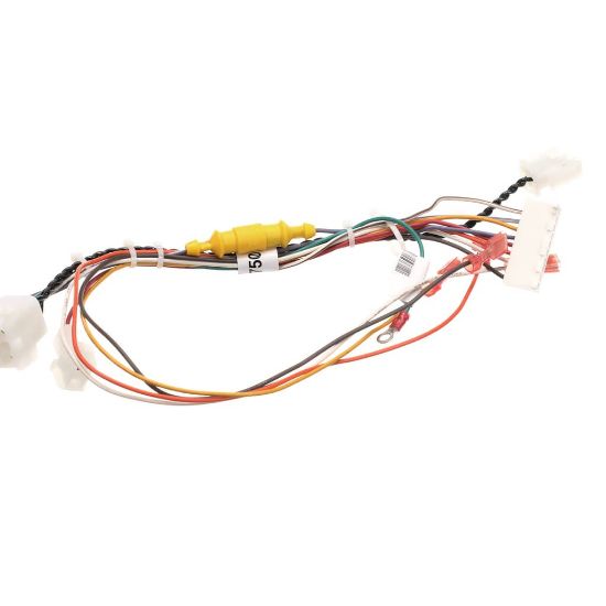Picture of Pitco Wrg Relay Brd To Fast S G6h Part# B6747501