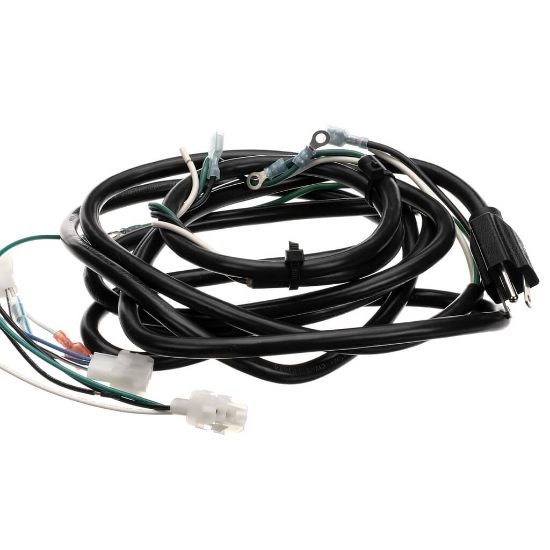 Picture of Pitco Wrg Box Pmp 120V Sfd Part# B6745901