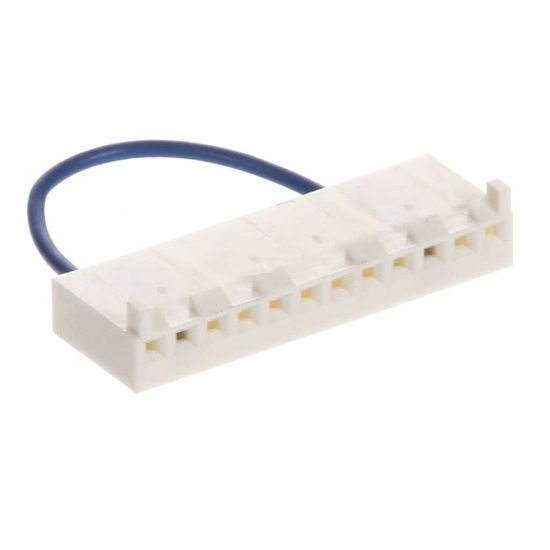 Picture of Pitco Wrg Relay Brd No Bkup O Pt Sg Part# B6747001