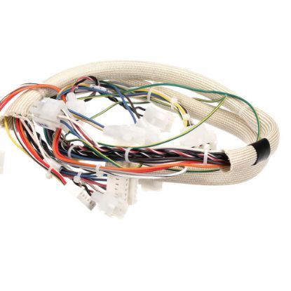 Picture of Pitco Wrg Spinal Tap Lwr Wrb Sgm Part# B6747102