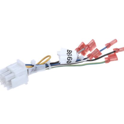 Picture of Pitco Wrg Hrn Ei Mod Na Rh Part# B6744601
