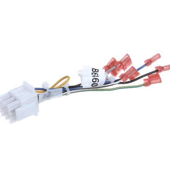 Picture of Pitco Wrg Hrn Ei Mod Na Rh Part# B6744601