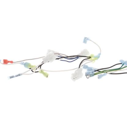 Picture of Pitco Wrg Box Pmp Sfd Part# B6748701