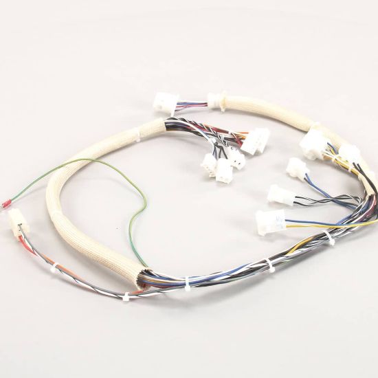 Picture of Pitco Wire Harness Part# B6747101