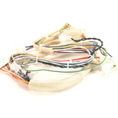 Picture of Pitco Spinal Tap Lower Dg Wrg Part# B6751101