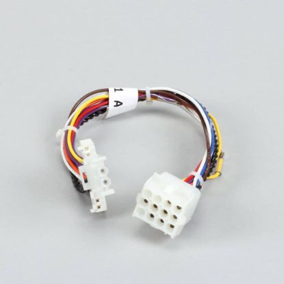 Picture of Pitco Relay Board To Control Lft Mdg Wiring Part# B6750801