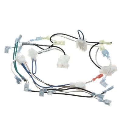 Picture of Pitco Wrg Pmp Box Mgii Sgh50 Part# B6751601