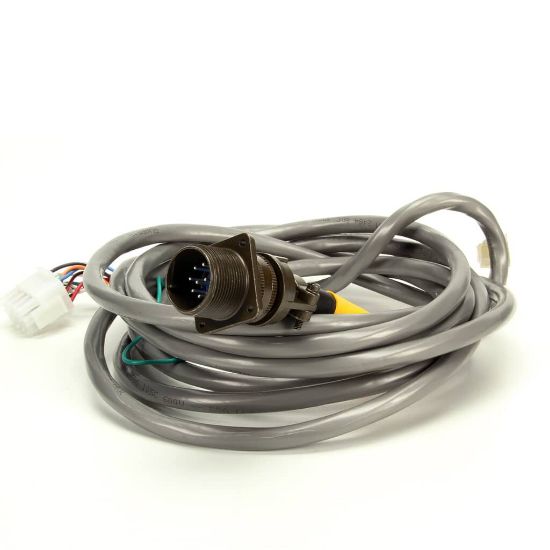 Picture of Pitco Cbl Remote Hood Wrg Part# B6755501