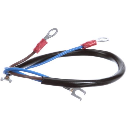 Picture of Pitco Wrg Millivolt Tstat Ce Sg Part# B6746701