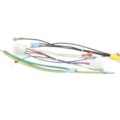 Picture of Pitco Wrg Hrn Xfmr Box Sg W/w Rb Part# B6748201