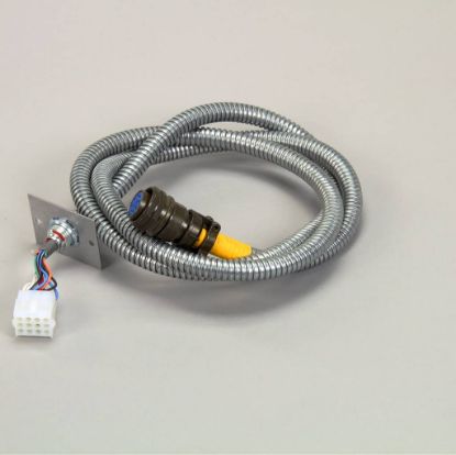 Picture of Pitco Cbl Remote Fryer Wrg Part# B6755601