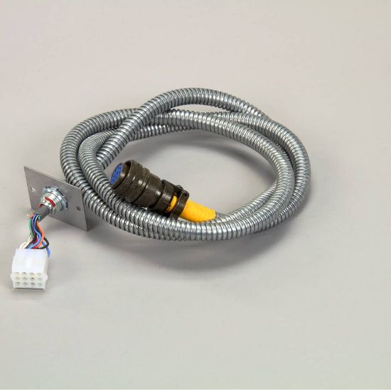 Picture of Pitco Cbl Remote Fryer Wrg Part# B6755601