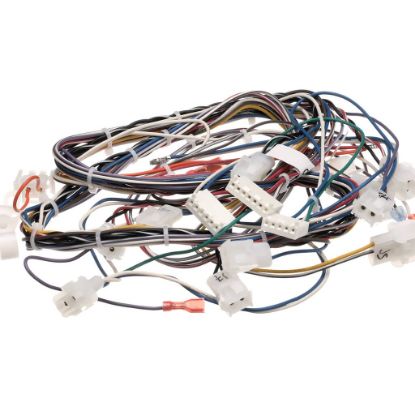 Picture of Pitco Wrg Cntrl Lft/sngl Meii Part# B6752401