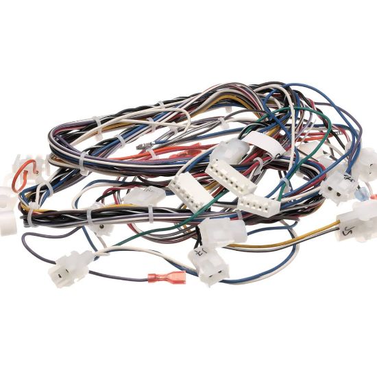 Picture of Pitco Wrg Cntrl Lft/sngl Meii Part# B6752401