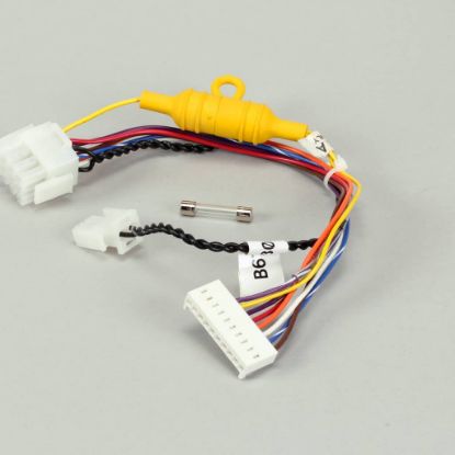 Picture of Pitco Relay Board/control Rt Fuse Mg Wiring Part# B6760301