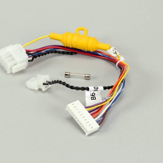 Picture of Pitco Relay Board/control Rt Fuse Mg Wiring Part# B6760301