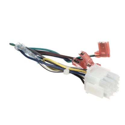 Picture of Pitco Wrg Ei Module Lh Mgii/s Gh50 Part# B6757601
